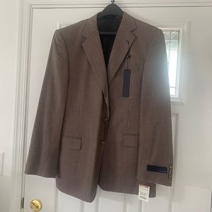 Men’s Suit Jacket